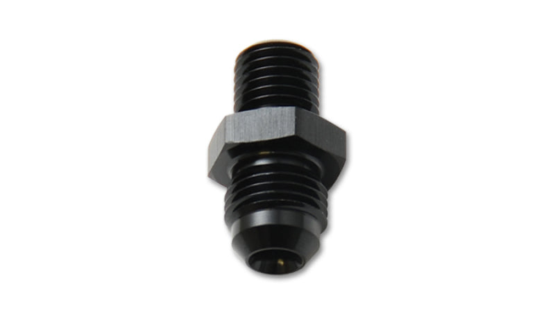 Vibrant -4AN to 12mm x 1.5 Metric Straight Adapter 16609
