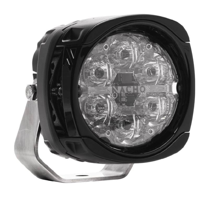 ARB NACHO Quatro Spot 4in. Offroad LED Light - Pair PM431