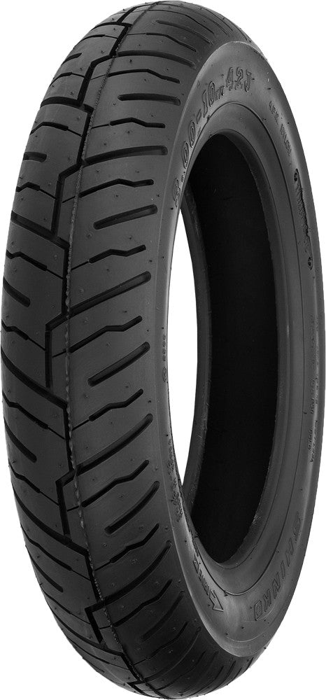 SHINKO Tire 425 Series Front 110/80-10 58j Bias Tl 87-4275