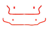 Eibach 35mm Front & 22mm Rear Anti-Roll Kit for 05-10 Mustang S197/Convertible V8 / 10 Convertible 6 35101.32