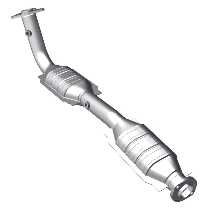 Magnaflow Conv DF 07-08 Toyota Tundra 5.7LP/S