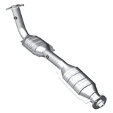 Magnaflow Conv DF 07-08 Toyota Tundra 5.7LP/S