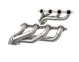Kooks 03-13 GM 1500 Series Truck/SUV 4.8/5.3/6.0/6.2L 1-5/8in x 1-3/4in SS Headers w/o EGR 28501120