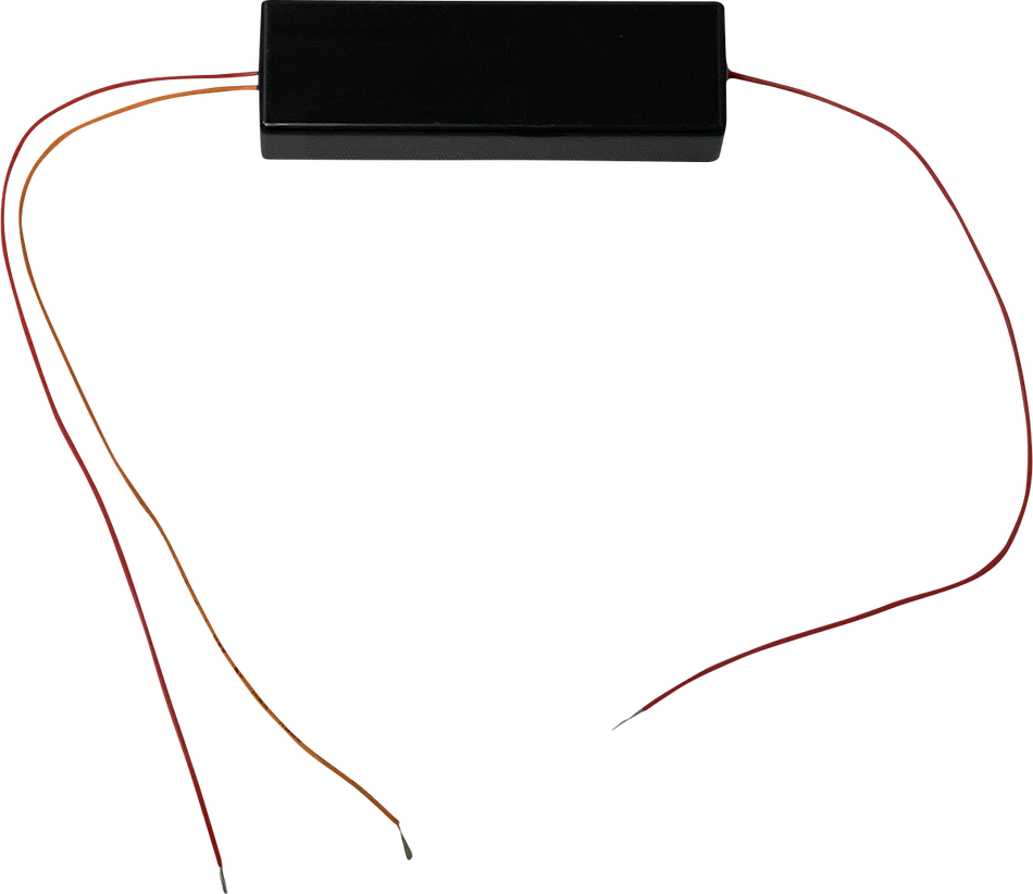 CUSTOM DYNAMICS 8" Plasma Rod Converter PDC3