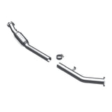 MagnaFlow Conv DF GTO- 2004 8 5.7L 93992
