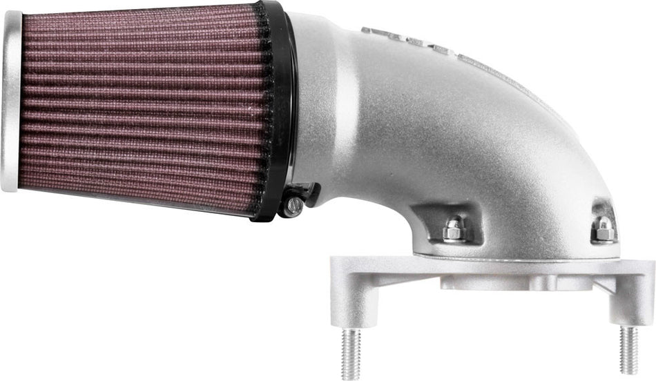 K&NAircharger Intake Systems Satin Black63-1139S