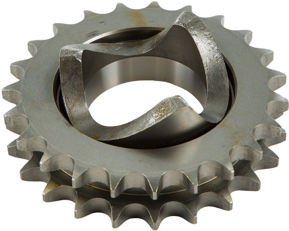 HARDDRIVE Comp Sprocket B/T Late 70-86 23t 15-017