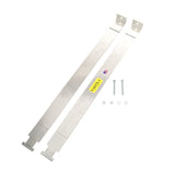 Omix Gas Tank 20 Gallon 87-95 Jeep Wrangler (YJ) 17722.23