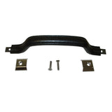 Omix Interior Door Pull Kit Black- 87-95 Wrangler YJ 11816.01