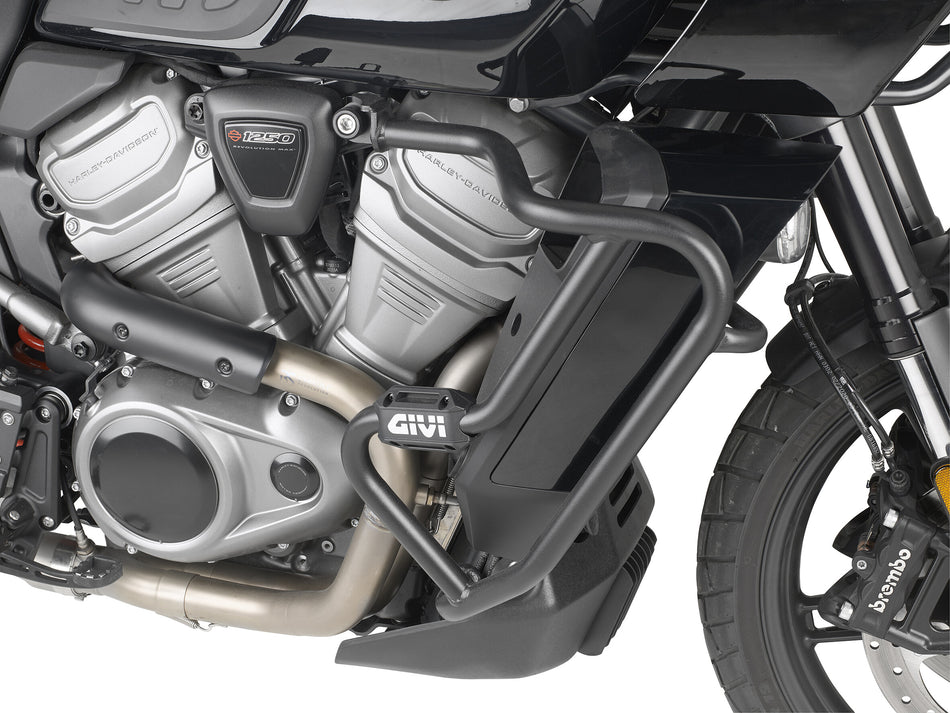 GIVI Engine Guards Hd TN8400