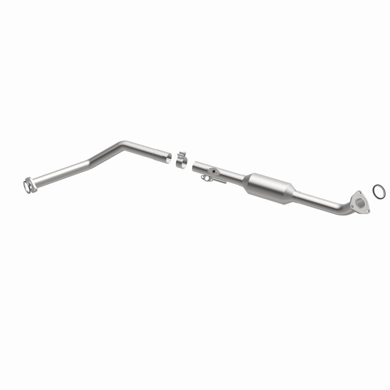 MagnaFlow Conv Direct Fit OEM 2001-2004 Toyota Sequoia Underbody 4551060