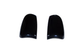 AVS 2019 Dodge Ram 1500 Tail Shades Tail Light Covers - Smoke 33362