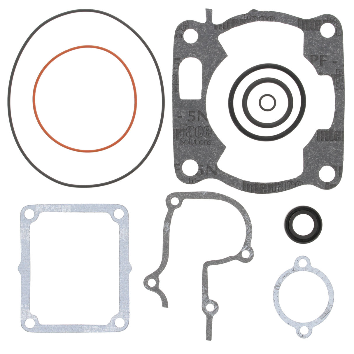 VERTEX Top End Gaskets 810633