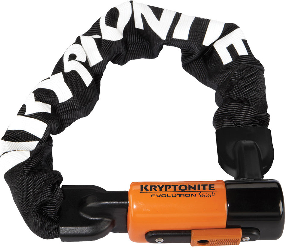 KRYPTONITEEvolution Series 4 1055 Mini Integrated Chain 21.5"792