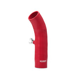 Mishimoto 03-06 Nissan 350Z Red Air Intake Hose Kit MMHOSE-350Z-03IHRD