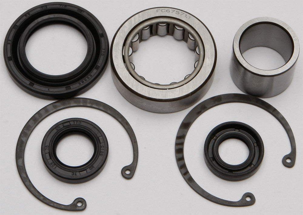 ALL BALLS Inner Primary Bearing And Seal Kit 25-3101