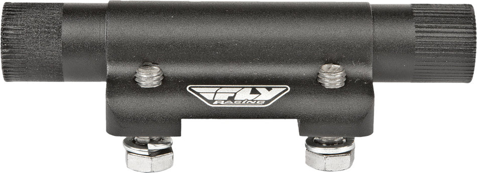 FLY RACING Double Pivot Post Adapter Aluminum SR-AL-06