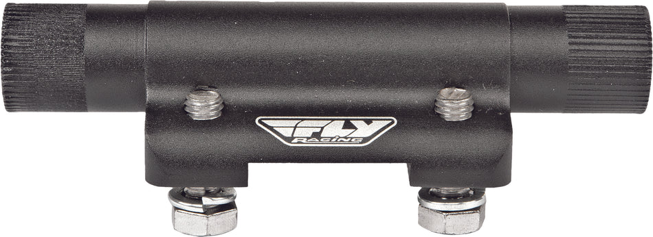 FLY RACING Double Pivot Post Adapter Aluminum SR-AL-05