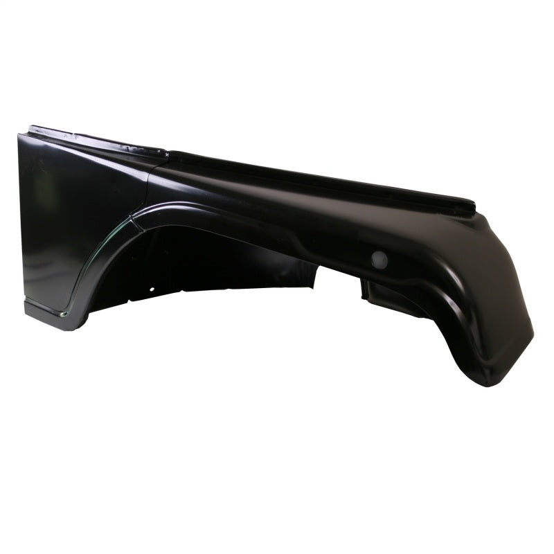 Omix Front Fender Right- 72-86 Jeep CJ Models 12004.12