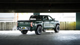 DV8 Offroad 2022-2023 Toyota Tundra MTO Series Rear Bumper RBTT2-04