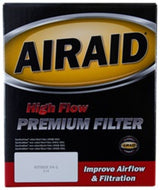 Airaid Universal Air Filter - Cone 6 x 7 1/4 x 5 x 9 701-469