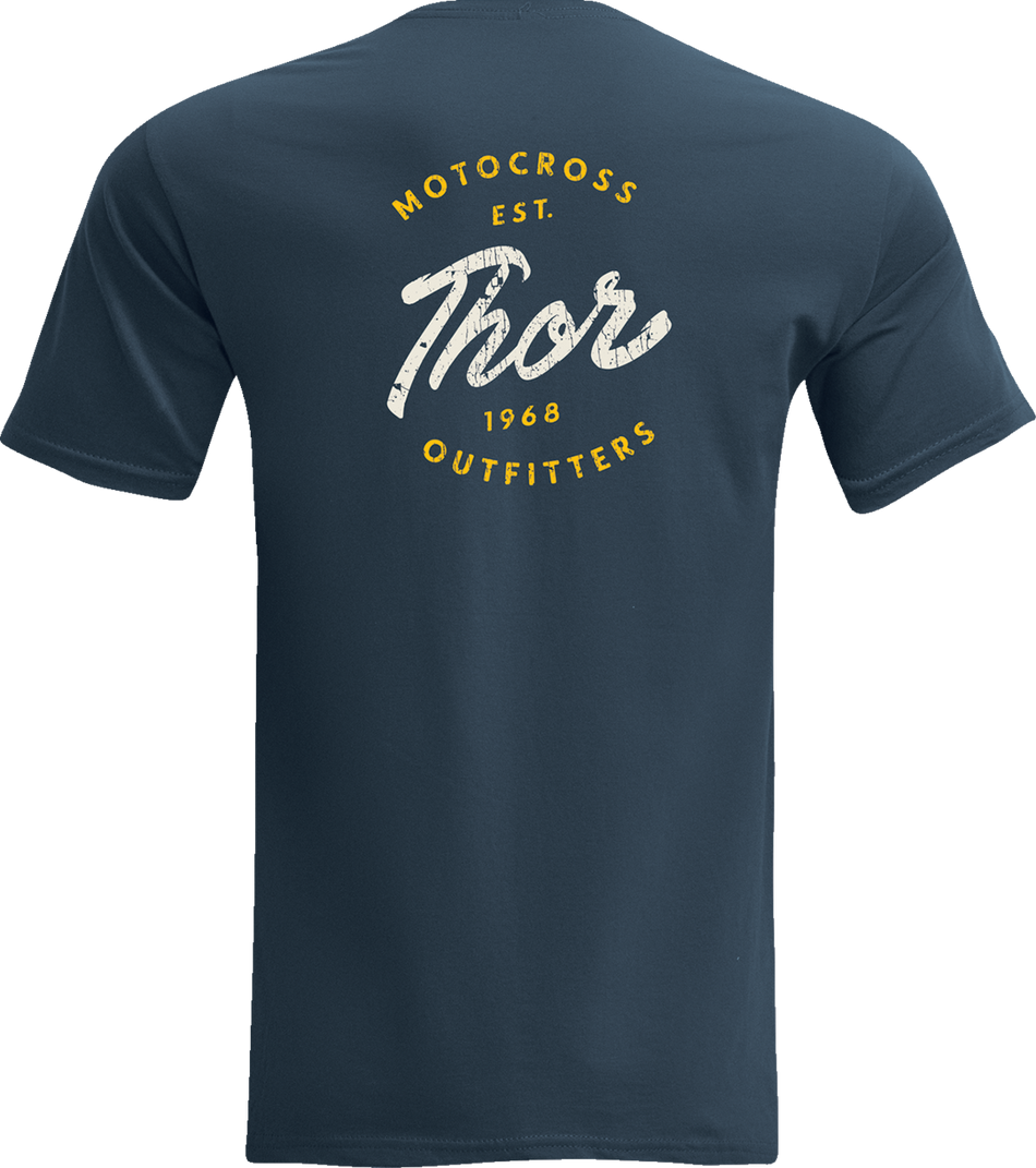 THOR Classic T-Shirt - Navy - Medium 3030-22467