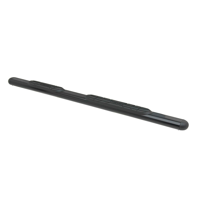 Westin Premier 4 Oval Nerf Step Bars 61.5 in - Black 22-5065