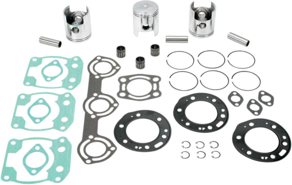 WSM Top-End Rebuild Kit - Original Series - Standard 010-831-10