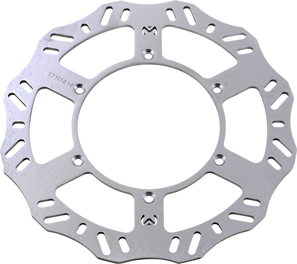 MOOSE RACING Front Rotor - Suzuki 1711-FR-SUZ01