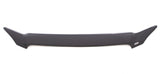 AVS 03-08 Toyota Corolla Aeroskin Low Profile Acrylic Hood Shield - Smoke 320039