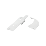 Mishimoto 87-06 Jeep Wrangler YJ & TJ Performance Fan Shroud Kit MMFS-WRA-87