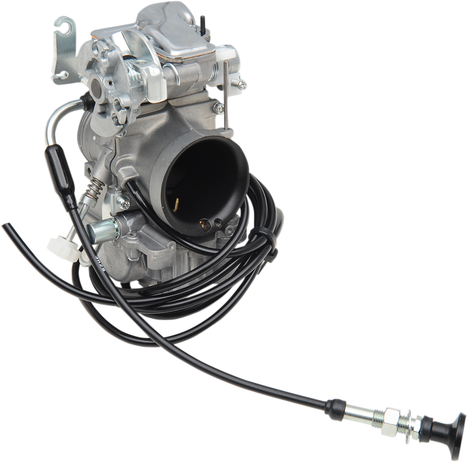 MIKUNI TM Series Carburetor TM40-6