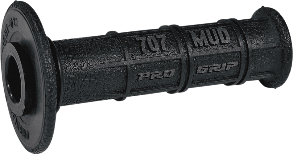 PRO GRIP Grips - 707 - Black PA070700TR02