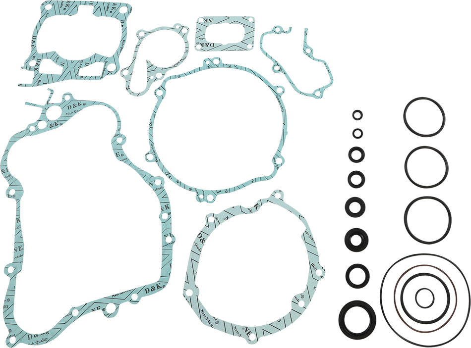 PROX Gasket Kit - Complete 34.2218