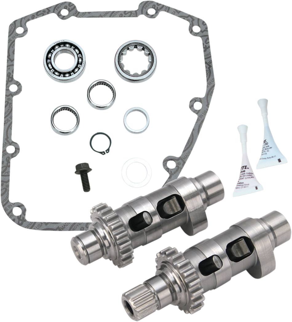 S&amp;S CYCLE Easy Start Nockenwellensatz - Twin Cam 330-0459