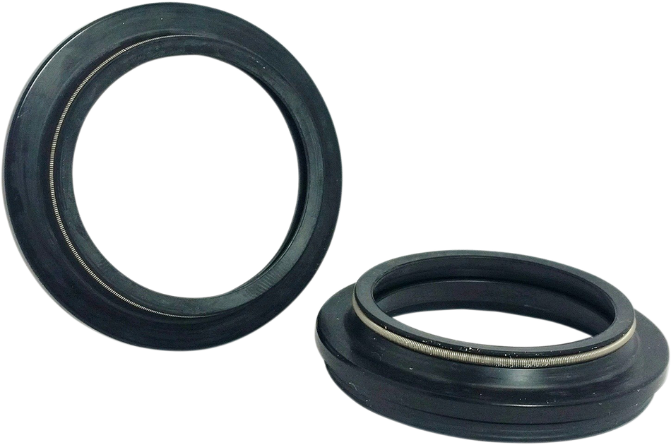 K&S TECHNOLOGIES Dust Seals - 45.00 mm 16-2054K