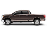 BAK 16-20 Nissan Titan XD 6ft 6in Bed (w or w/o Track System) BAKFlip MX4 Matte Finish 448524