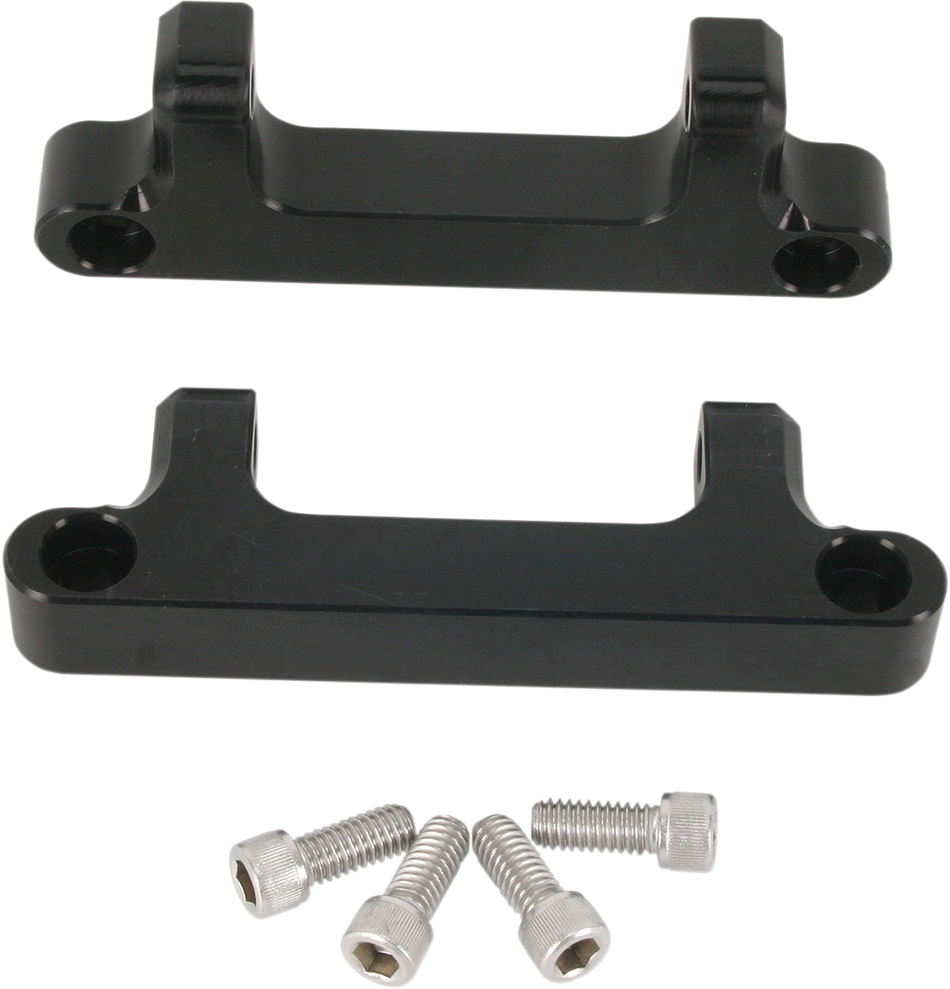 BARON Floorboard Mount - Long BA-7085-00