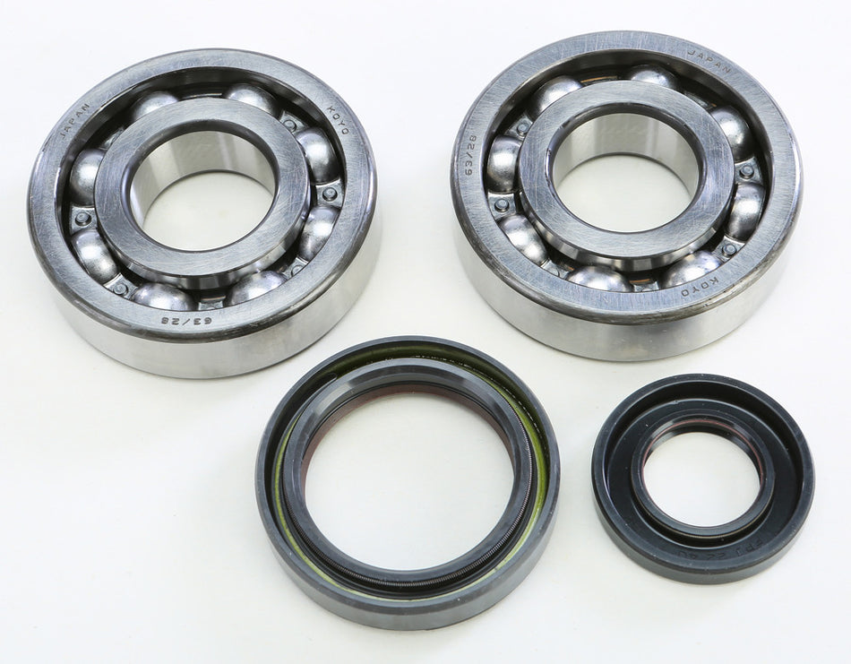 PROX Crankshaft Bearing & Seal Kit Yam 23.CBS23088