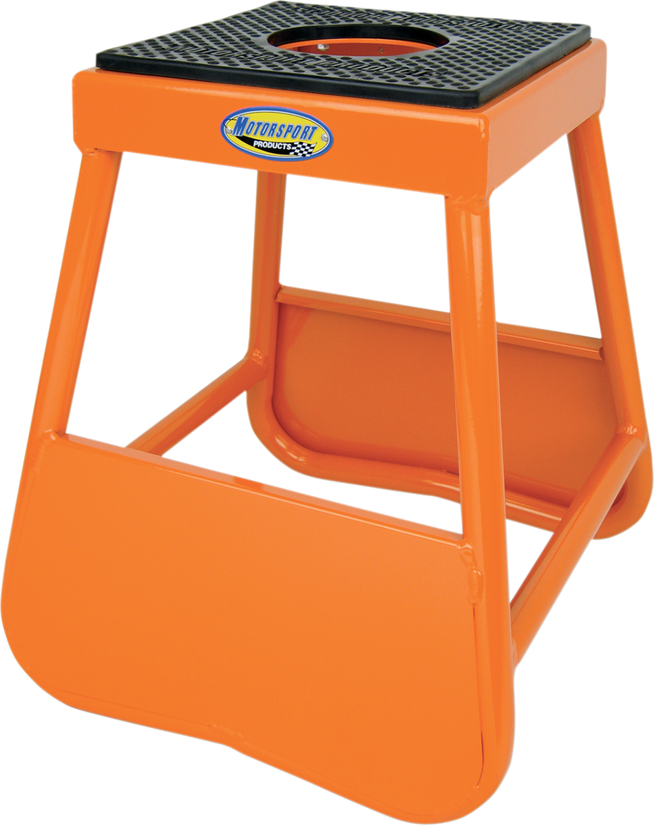 MOTORSPORT PRODUCTS Panel Stand Pro - Orange 93-2026