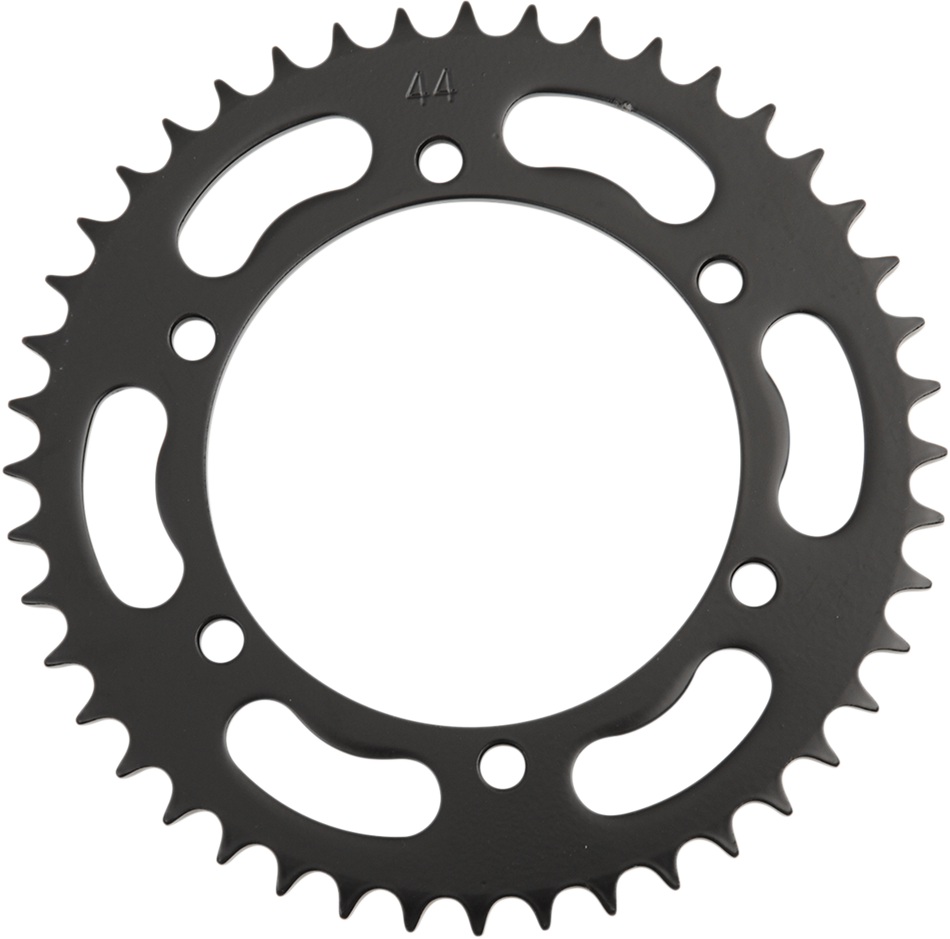 Parts Unlimited Rear Yamaha Sprocket - 530 - 44 Tooth 5ea-17460-0044