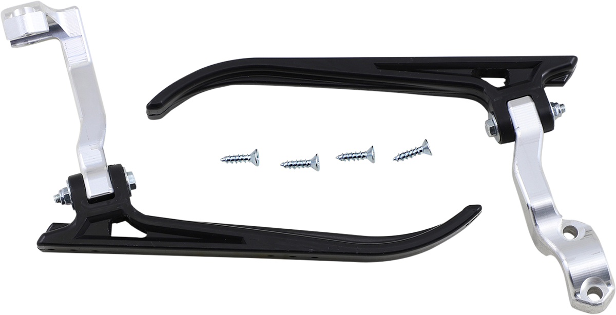 MOOSE RACING Soporte para guardamanos - Moto Kit - Beta 53-4020