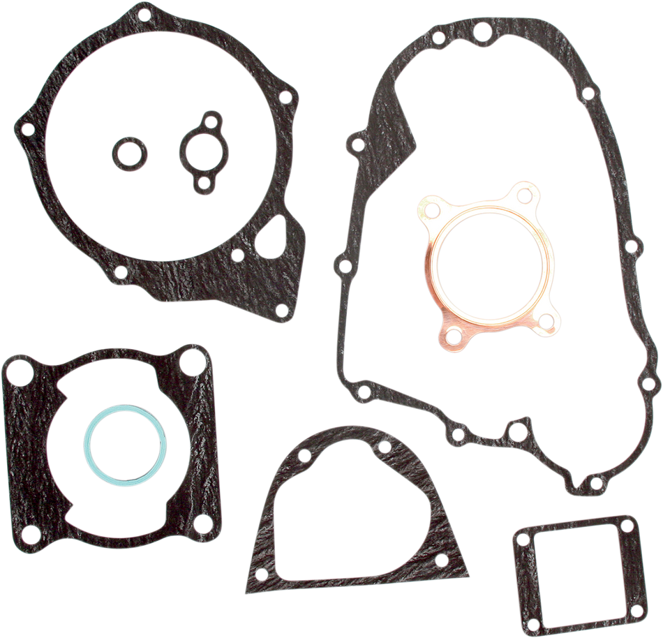 VESRAH Complete Gasket Kit - DT/YZ 125 VG-280