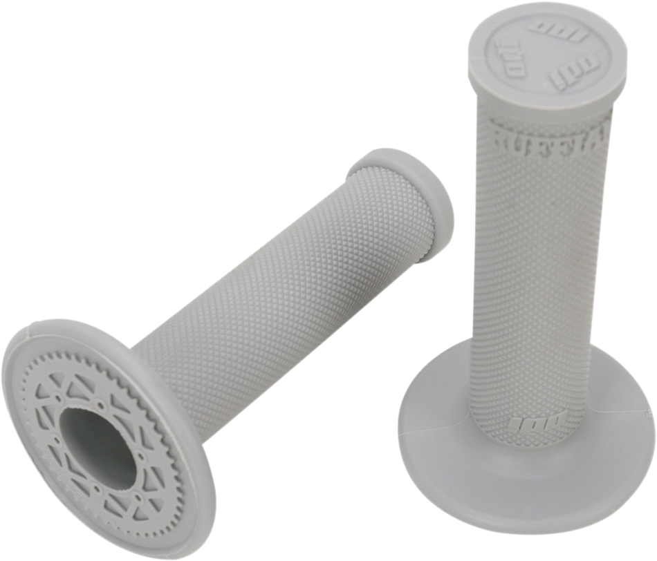 ODI Grips - No Waffle - Gray H00RFG