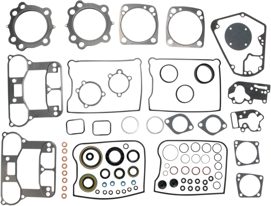 COMETIC Motor Gasket Kit - Standard - EVO C9891