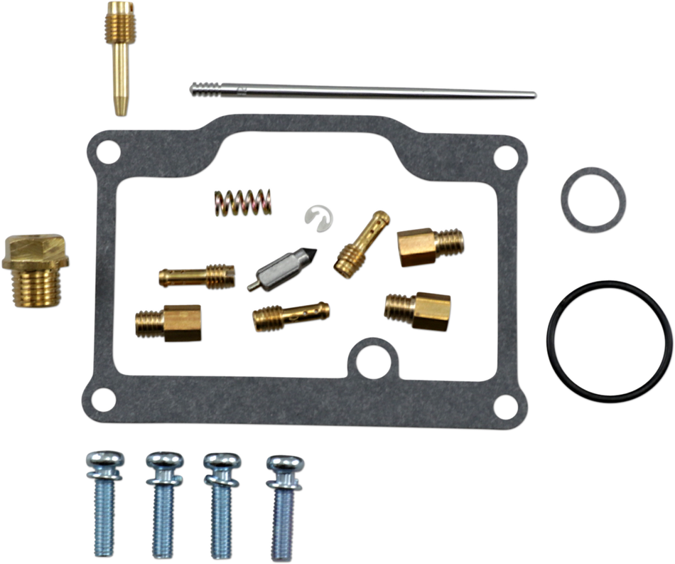 Parts Unlimited Carburetor Rebuild Kit - Arctic Cat 26-1890