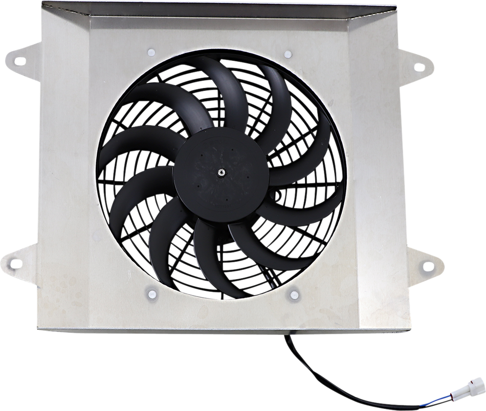 MOOSE UTILITY Hi-Performance Cooling Fan - 1000 CFM Z2029