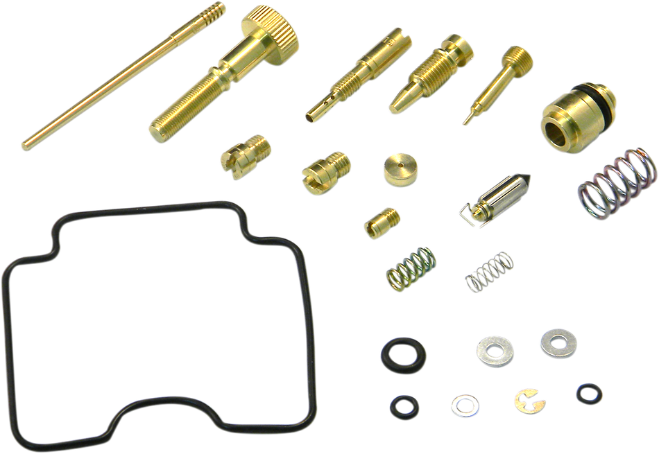 SHINDY Carburetor Repair Kit - LTF250F 03-214