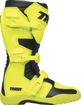THOR Blitz XR Stiefel - Acid/Schwarz - Größe 9 3410-3120 
