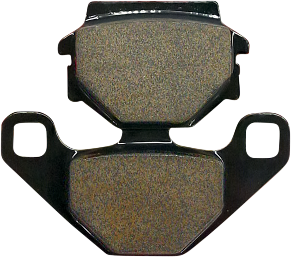 SBS Off-Road Sintered Brake Pads 546SI